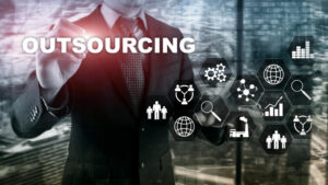 Strategic IT Outsourcing for SMBs