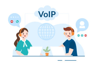 Leveraging VOIP for SMB success