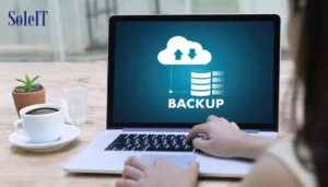 Why Data Backup is Important? | The Vital Role of Data Backup