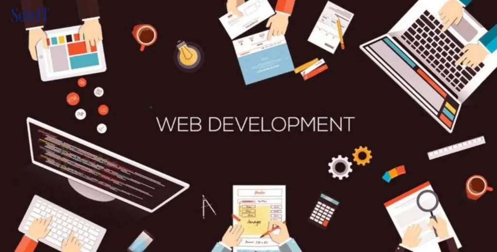 Is Web Development Easier Than Software Development​